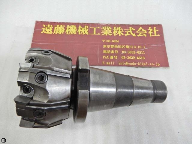 ヤギハシ 8刃104φ NT Image 1