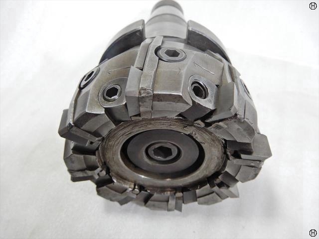 ヤギハシ 8刃104φ NT Image 2