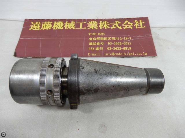 日研工作所 CA50-32 NT の画像 1枚目