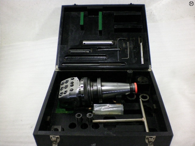 WOHLHAUPTER｜ALLIED MACHINE UPA4/27019 NT Image 2
