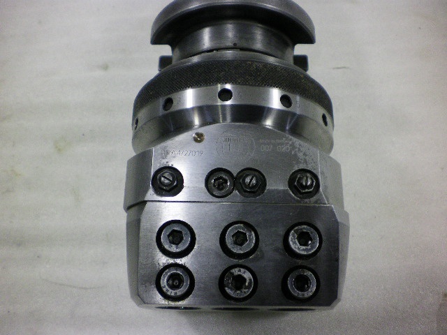 WOHLHAUPTER｜ALLIED MACHINE UPA4/27019 NT Image 3