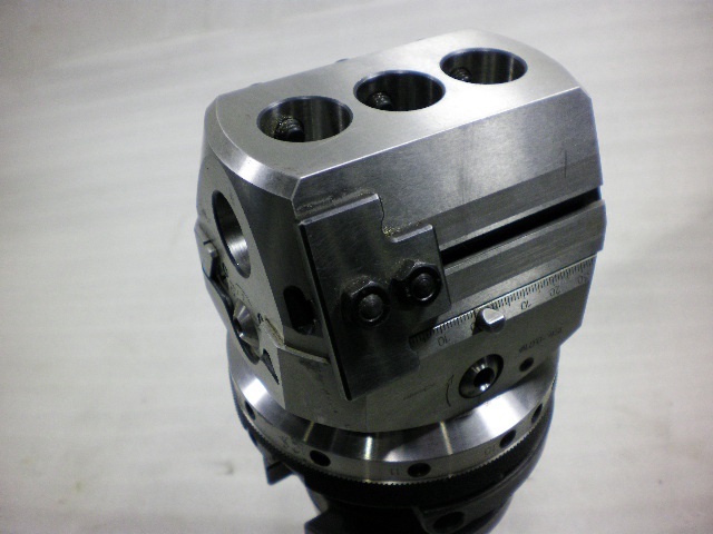 WOHLHAUPTER｜ALLIED MACHINE UPA4/27019 NT Image 4