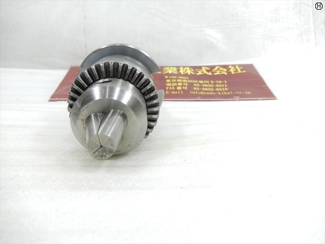 堀内製作所 GLOBE 13M/M MG NT Image 2