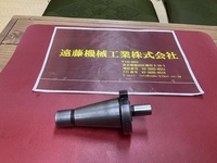 田倉工具製作所 STK NT40U-JTA6 NT NT40-SO-D-42-i の画像