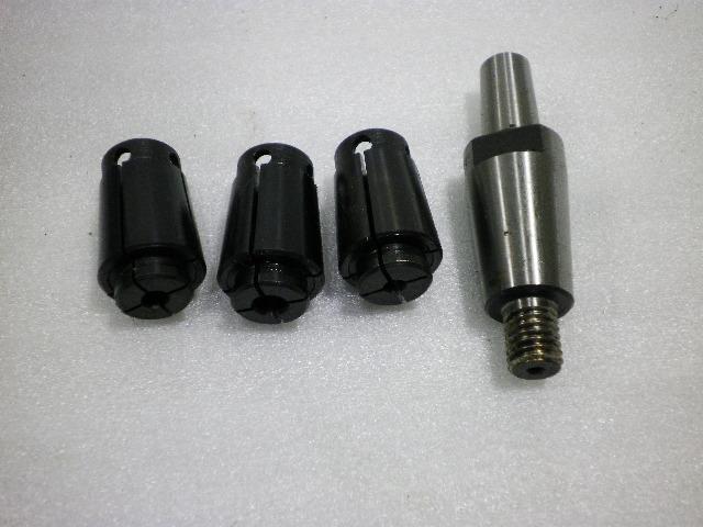 大昭和精機 BIG HIGH SPEED SPINDLLE X7G NT Image 5
