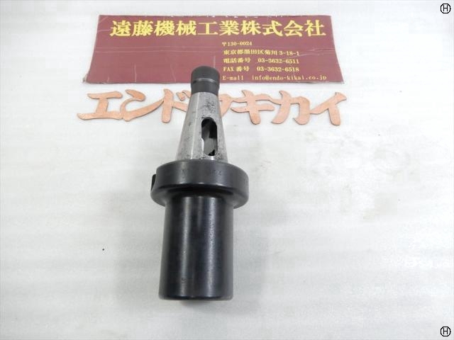 NIKKEN KOSAKUSHO WORKS NT40-MT4 88307 NT Image 2