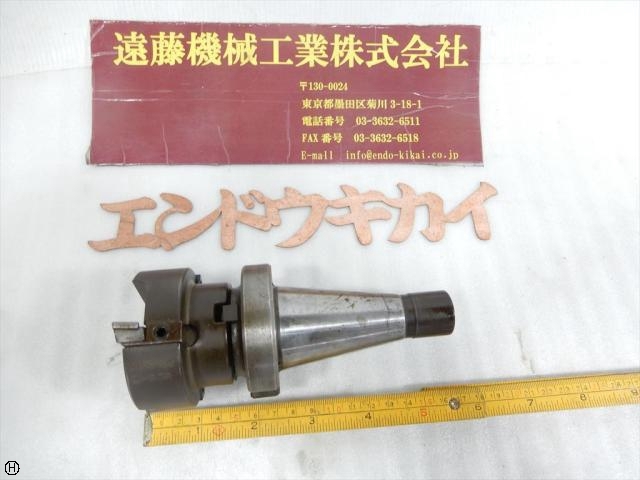 MITSUBISHI MATERIALS 三菱F315L ?､-80R付 NT Image 1
