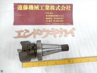 MITSUBISHI MATERIALS 三菱F315L ?､-80R付 NT NT40-SO-F-7 Image