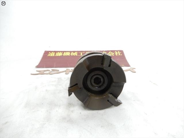 MITSUBISHI MATERIALS 三菱F315L ?､-80R付 NT Image 3