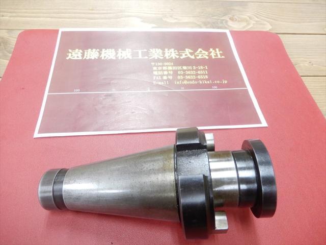 日研工作所 CA NT50-6 38408 NT の画像 1枚目