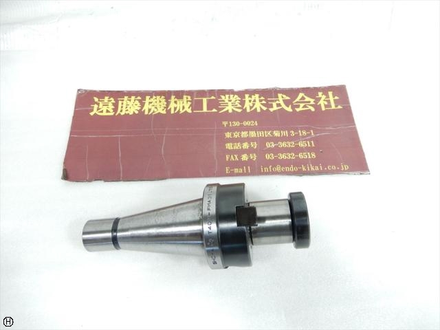 聖和 SHOWA T40M-FMA31,75-30 シャンク31.75 NT Image 1