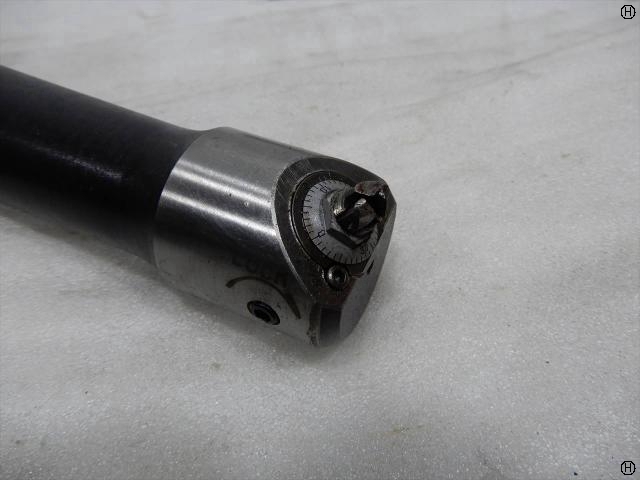 日研工作所 EBA40-6×18(M3L-2S F) NT の画像 2枚目