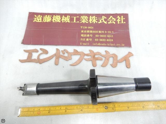 日研工作所 EBA40-5×130 NT の画像 1枚目