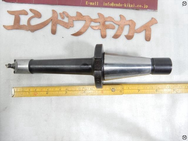 日研工作所 EBA40-5×130 NT の画像 2枚目