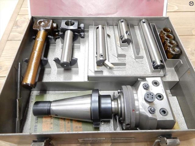 黒田精工 KKS NT40 UFB-3 MT-3-M12 NT Image 2