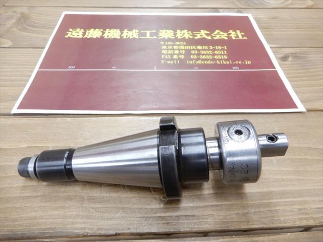 黒田精工 KKS NT40U×MT,3 NT Image 1