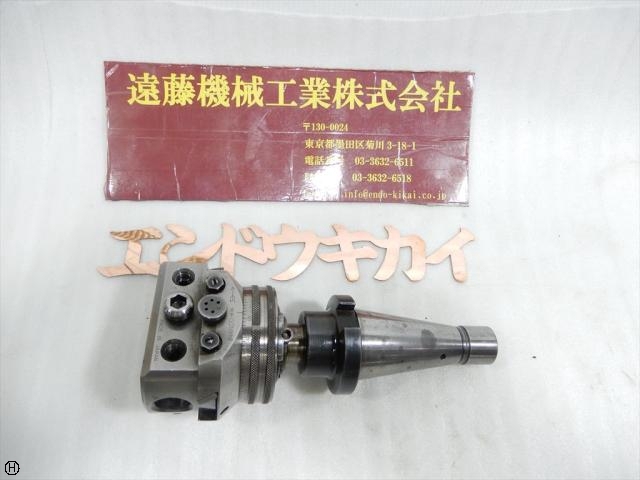 黒田精工 KKS UFB-3 MT-3 M12 NT Image 1