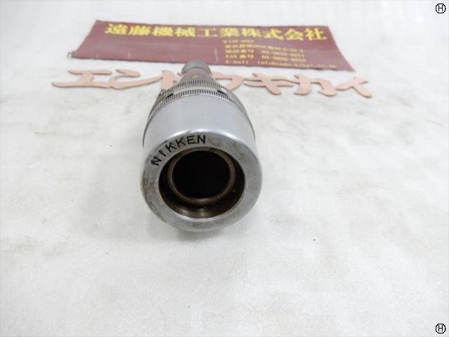 日研工作所 CA40-22 NT の画像 2枚目