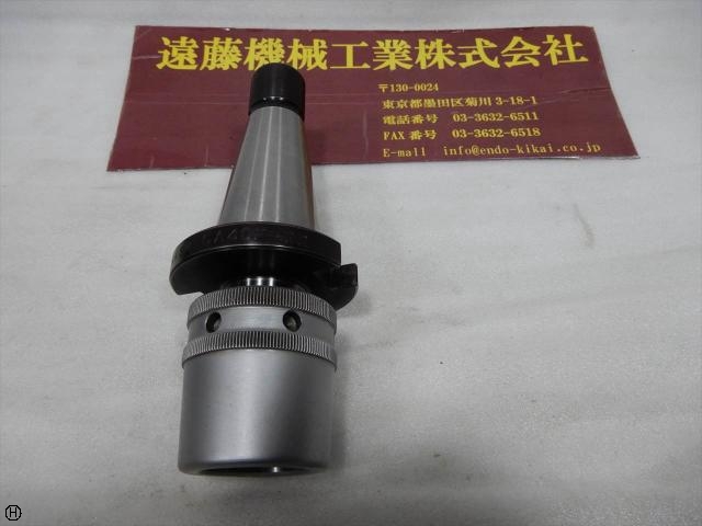 日研工作所 CA40F-22 NT の画像 1枚目