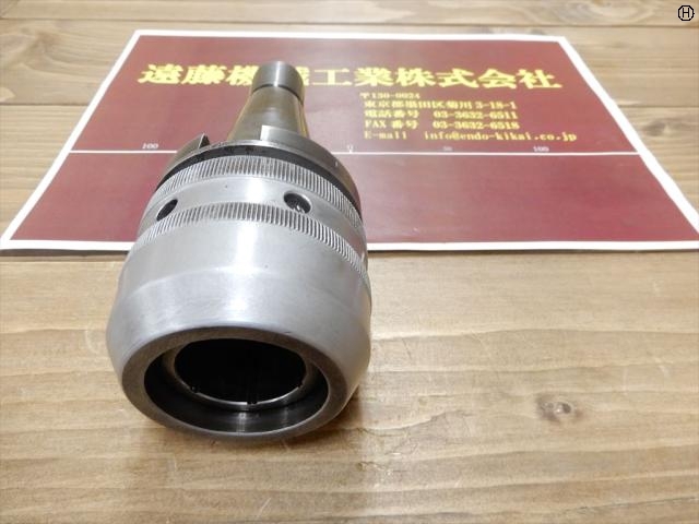NIKKEN KOSAKUSHO WORKS MCA40F-32 NT Image 2