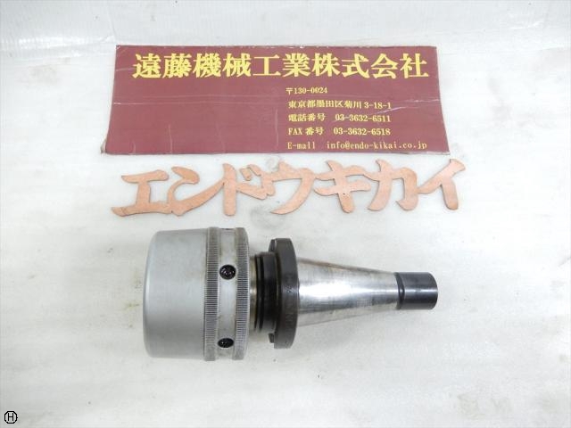 日研工作所 NC40F-32 NT の画像 1枚目
