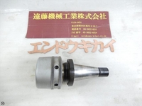 NIKKEN KOSAKUSHO WORKS NC40F-32 NT NT40-N-M-12 Image