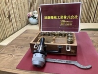 日研工作所 UCR40-32セット 1式 NT NT40-N-M-27-i の画像