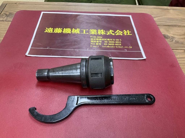 聖和 SHOWA NT40U-25 NT Image 1