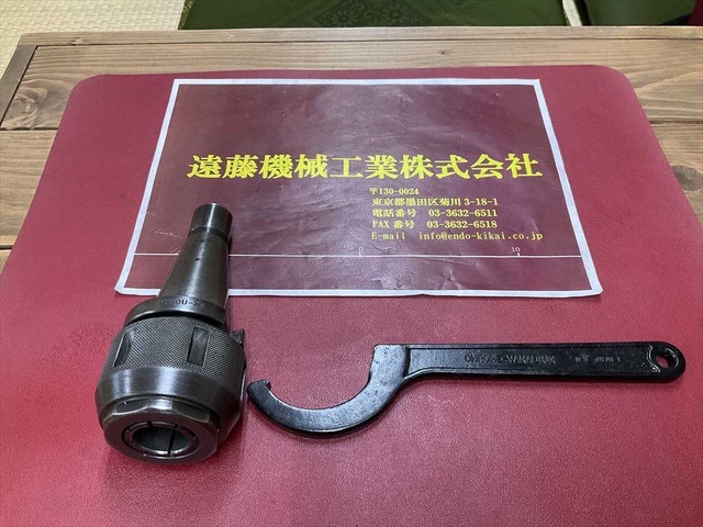 聖和 SHOWA NT40U-25 NT Image 2