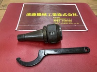 聖和 SHOWA T40W-CTH25-65 NT NT40-SO-M-12-F Image