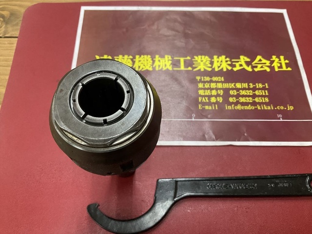 聖和 SHOWA T40W-CTH25-65 NT Image 2