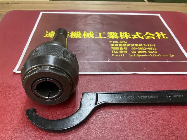 聖和 SHOWA T40W-CTH25-65 NT Image 3