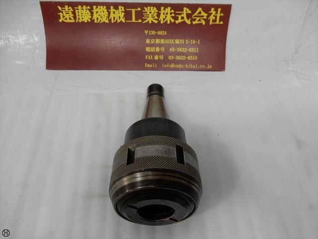 黒田精工 KKS T40U-OTK-32 NT Image 1