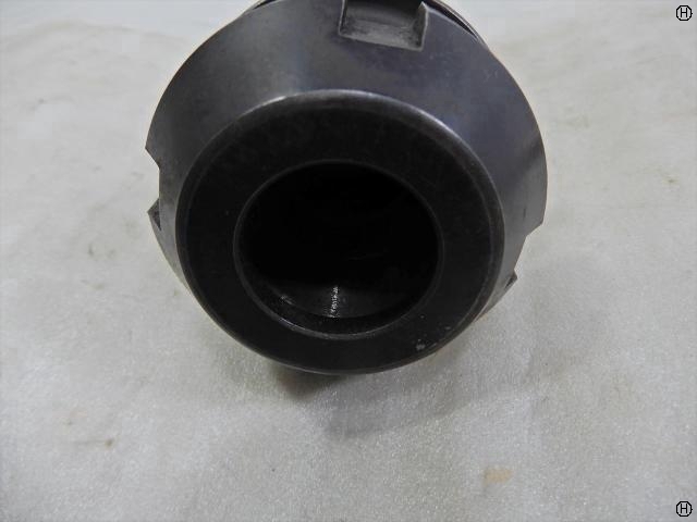  #40 ネジ山20φ ミーリングチャック内径27mm NT Image 2
