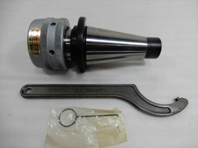 NIKKEN KOSAKUSHO WORKS NC50H-42M NT Image 2