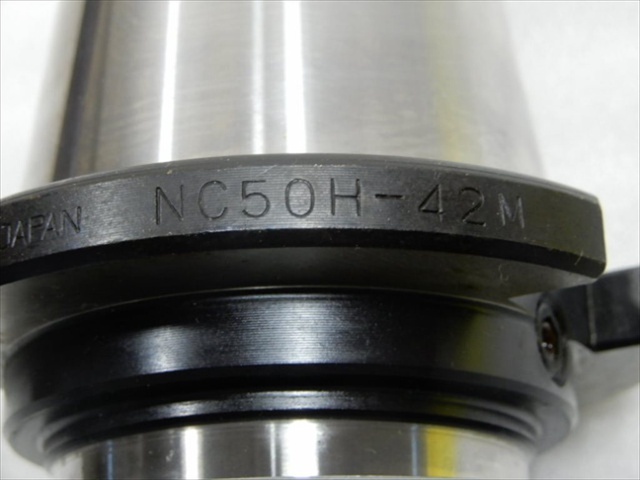 NIKKEN KOSAKUSHO WORKS NC50H-42M NT Image 5