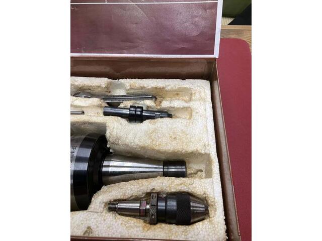 大昭和精機 BIG HIGH SPINDLE-X7G NT Image 4