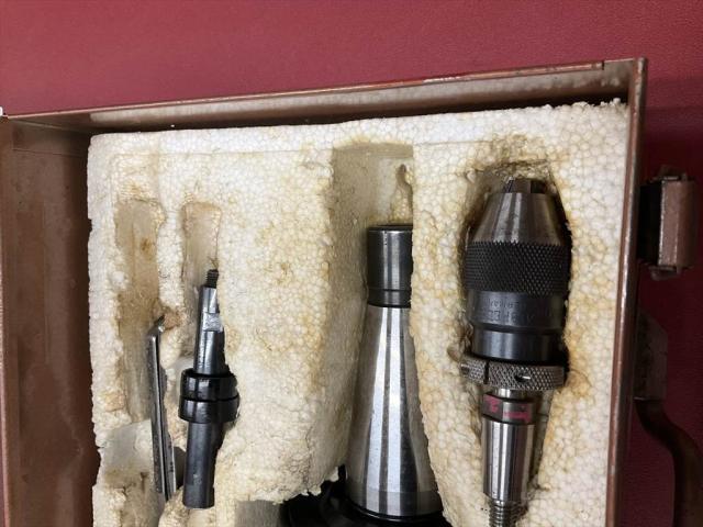 大昭和精機 BIG HIGH SPINDLE-X7G NT Image 5