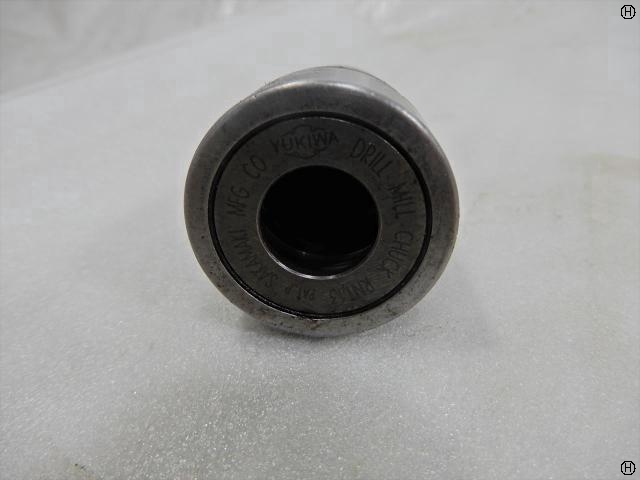 ユキワ精工 RNT13ナット MT2 MT の画像 2枚目