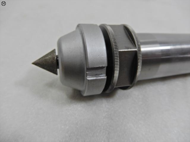 三井 MT4 45°ダイヤモンド砥石付き MT Image 3