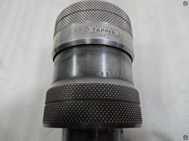 KATO MFG M6-20 MT3 MT Image 2