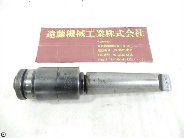 日研工作所 ZM4-24 MT5 MT の画像 1枚目