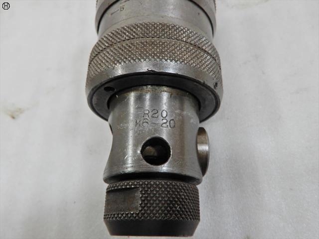  R20 M6-20 MT Image 3