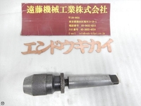 ALBRECHT 1-13mm MT4 MT TH-D-57 の画像