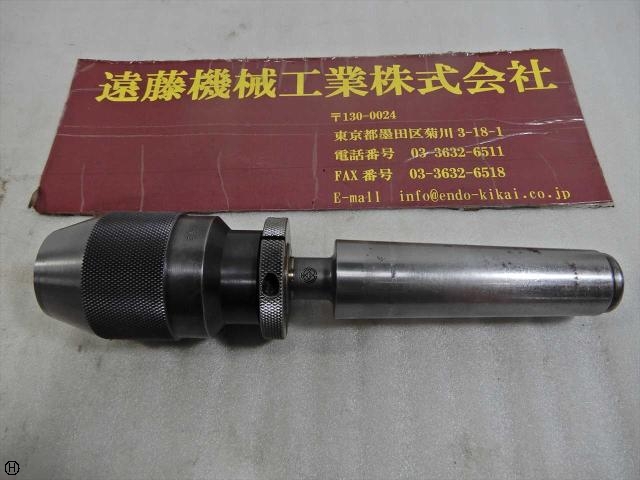 ALBRECHT 13mm MT4 MT Image 1