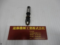 ALBRECHT  MT T-H-D-1 の画像