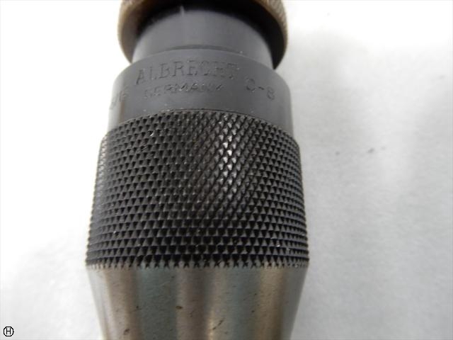 ALBRECHT  MT の画像 4枚目