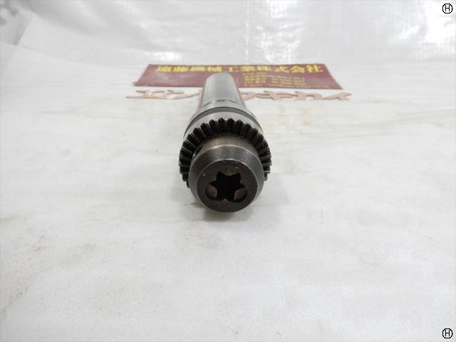 HARA 13mm MG MT-5 MT Image 2