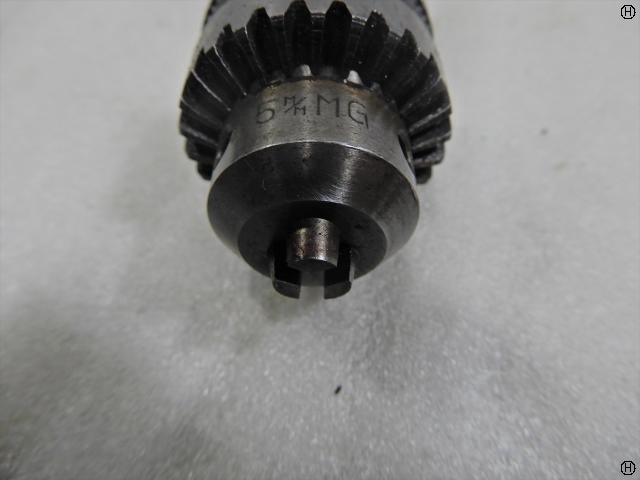 HKTT 5mm MT3 MT の画像 2枚目
