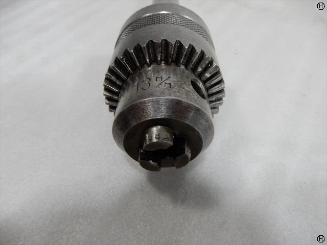 ユキワ精工 13mm MT の画像 2枚目